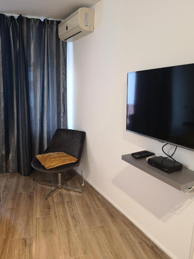 Estudio Liberdade Albufeira Apartment ภายนอก รูปภาพ