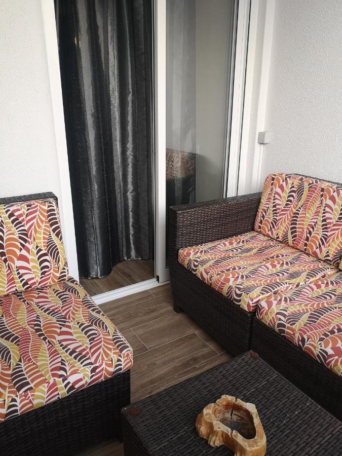 Estudio Liberdade Albufeira Apartment ภายนอก รูปภาพ