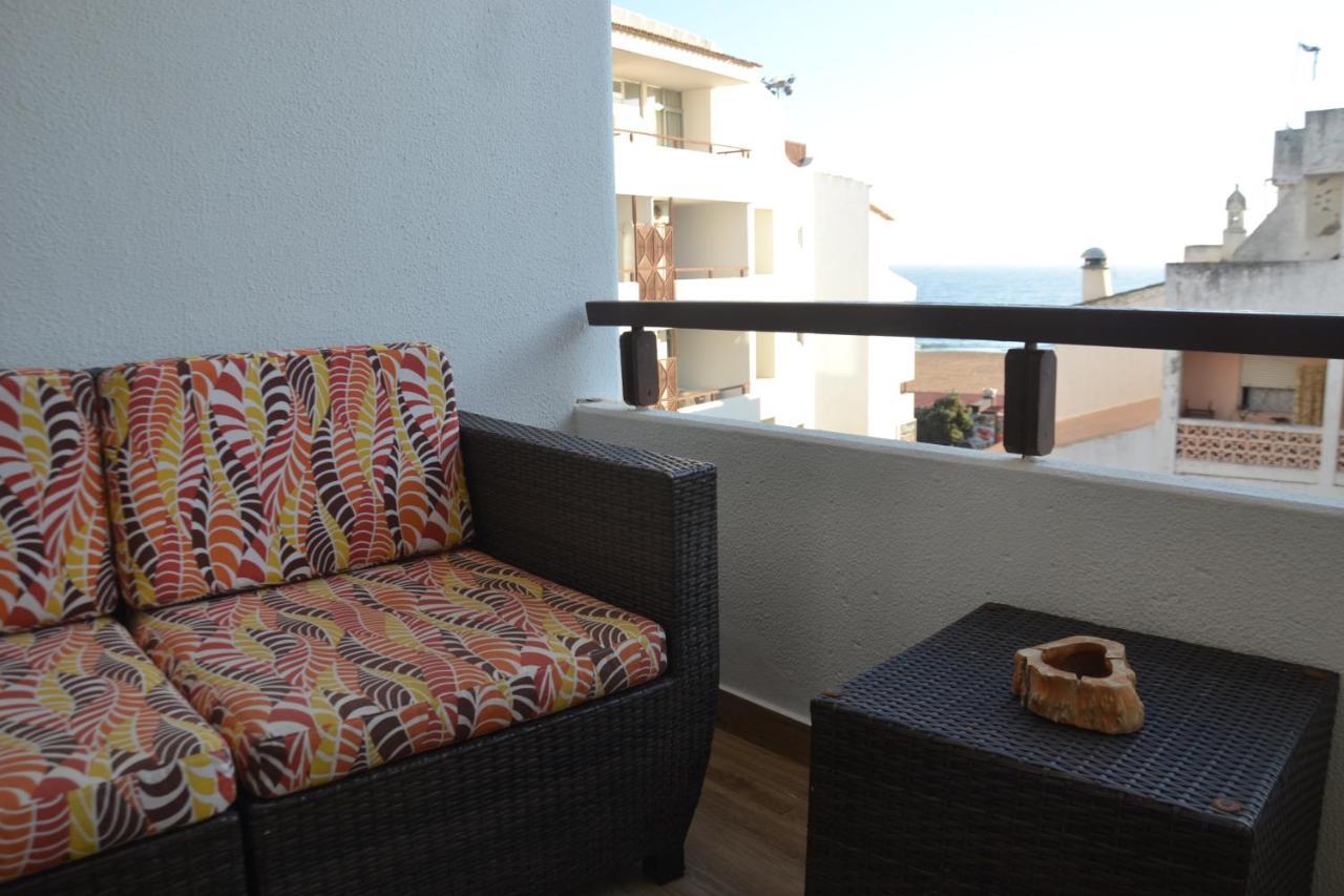Estudio Liberdade Albufeira Apartment ภายนอก รูปภาพ