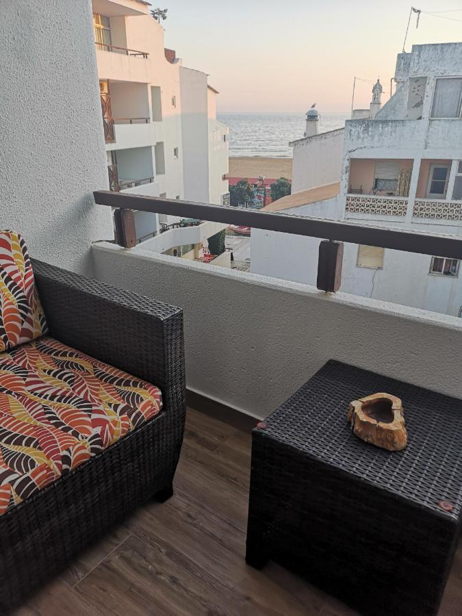 Estudio Liberdade Albufeira Apartment ภายนอก รูปภาพ