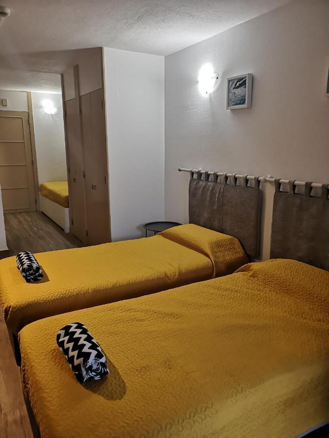 Estudio Liberdade Albufeira Apartment ภายนอก รูปภาพ