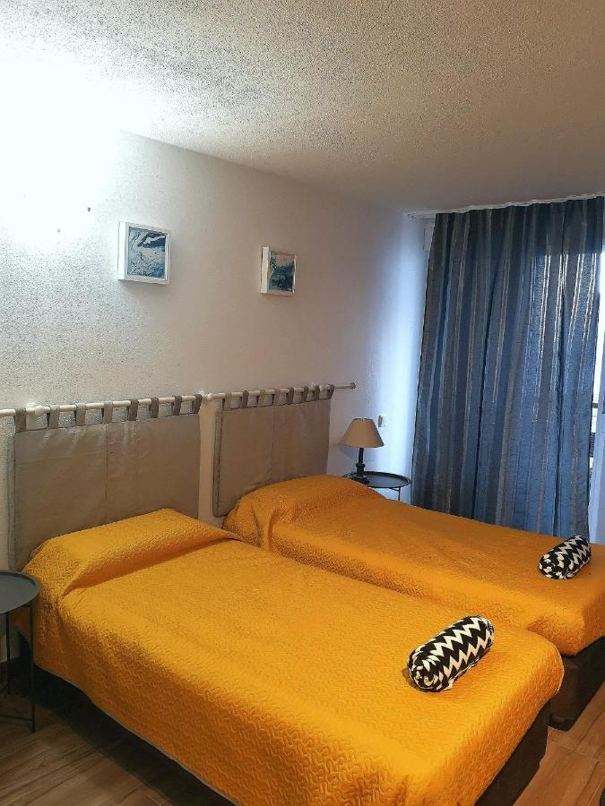 Estudio Liberdade Albufeira Apartment ภายนอก รูปภาพ