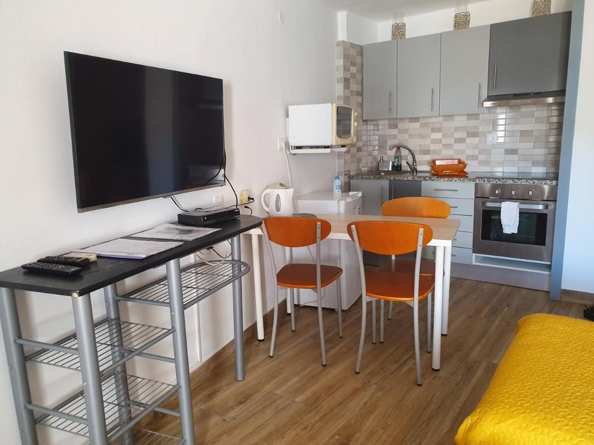 Estudio Liberdade Albufeira Apartment ภายนอก รูปภาพ