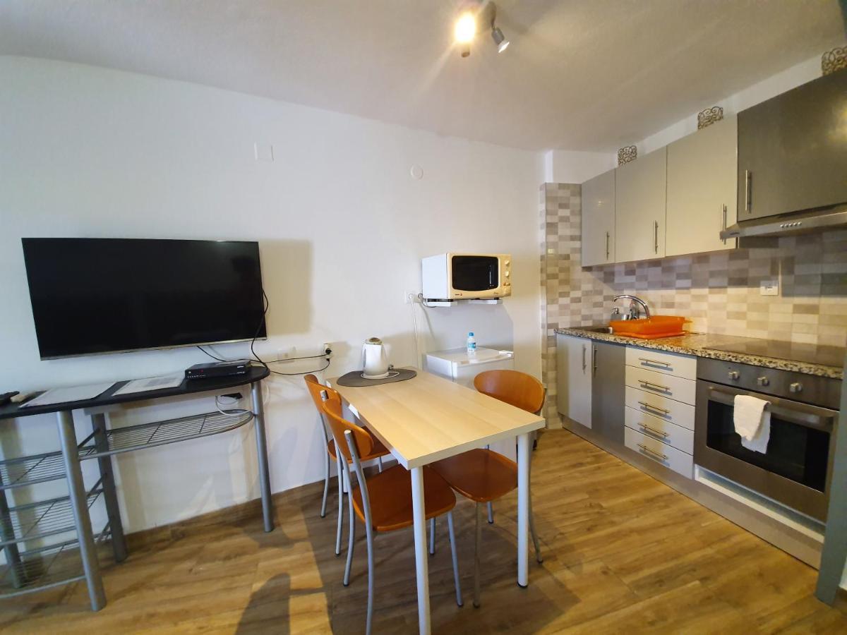 Estudio Liberdade Albufeira Apartment ภายนอก รูปภาพ