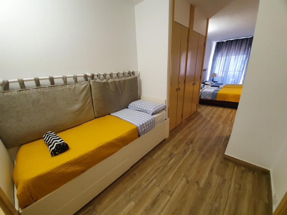 Estudio Liberdade Albufeira Apartment ภายนอก รูปภาพ