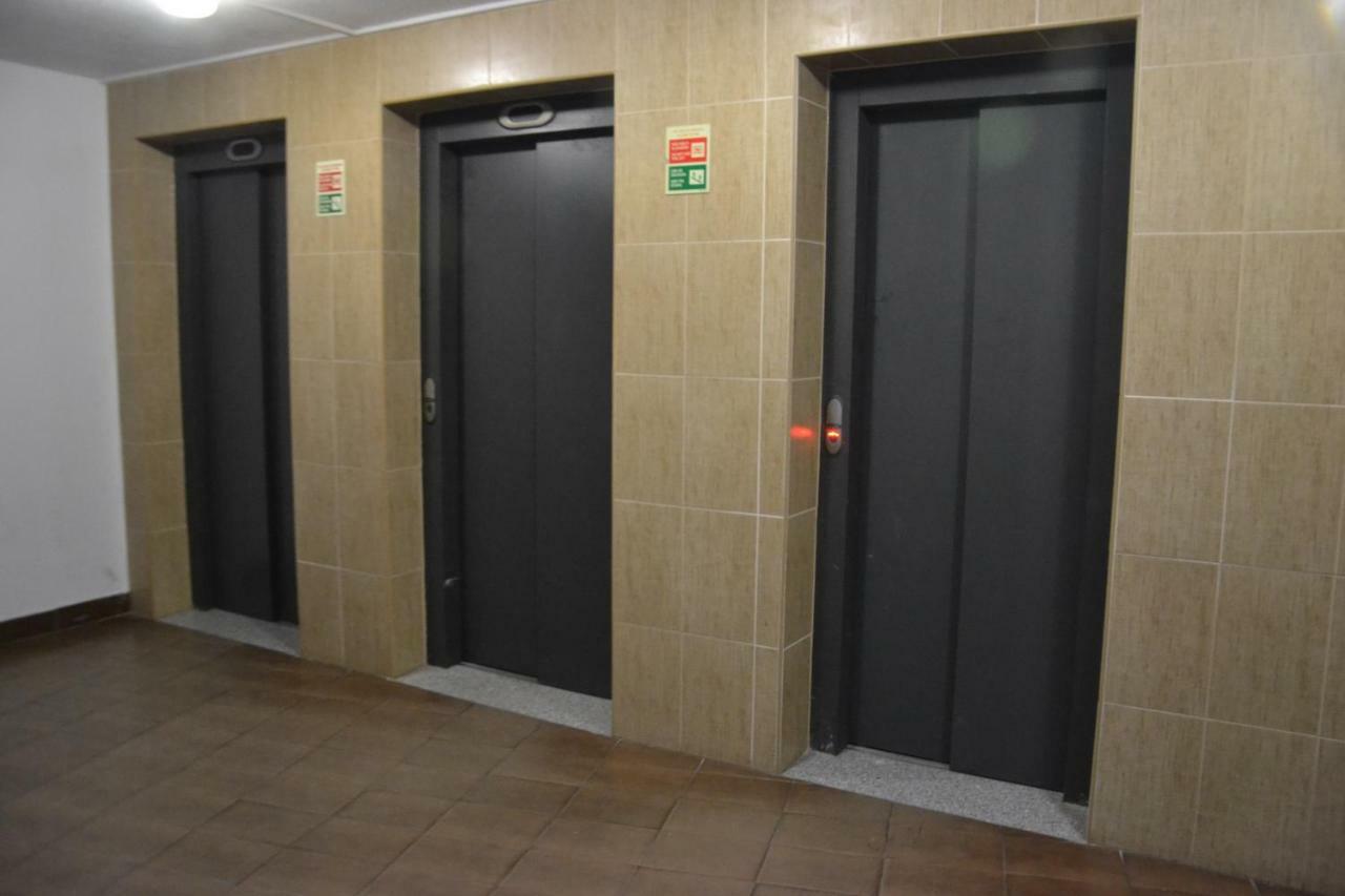 Estudio Liberdade Albufeira Apartment ภายนอก รูปภาพ